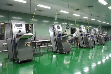 宜昌华尔食品 新龙台饼干厂的专业化升级与多元化商机